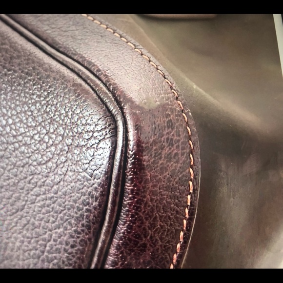 SOLD Authentic Hermès Garden Party 36 SOLD - Picture 10 of 10